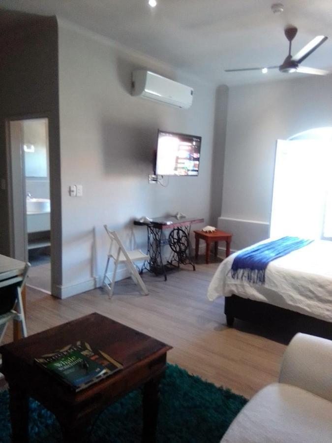 Hermanus Waterfront Apartment 12 Exterior foto